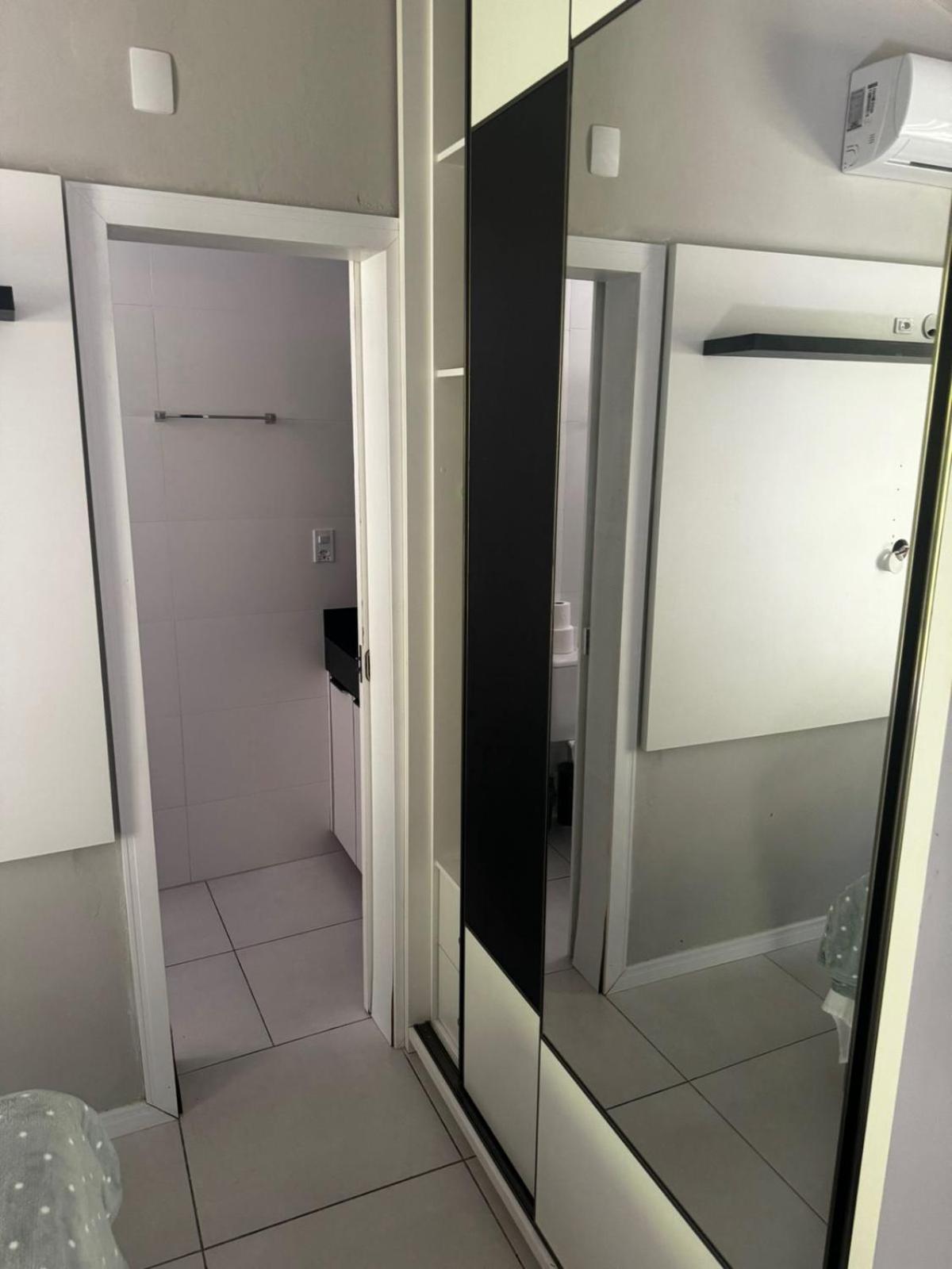 Villa Cabanas - Pe Na Areia Governador Celso Ramos Exteriör bild